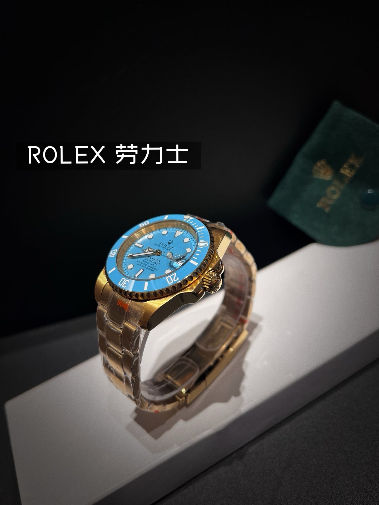 136RL14L Popular Watches
