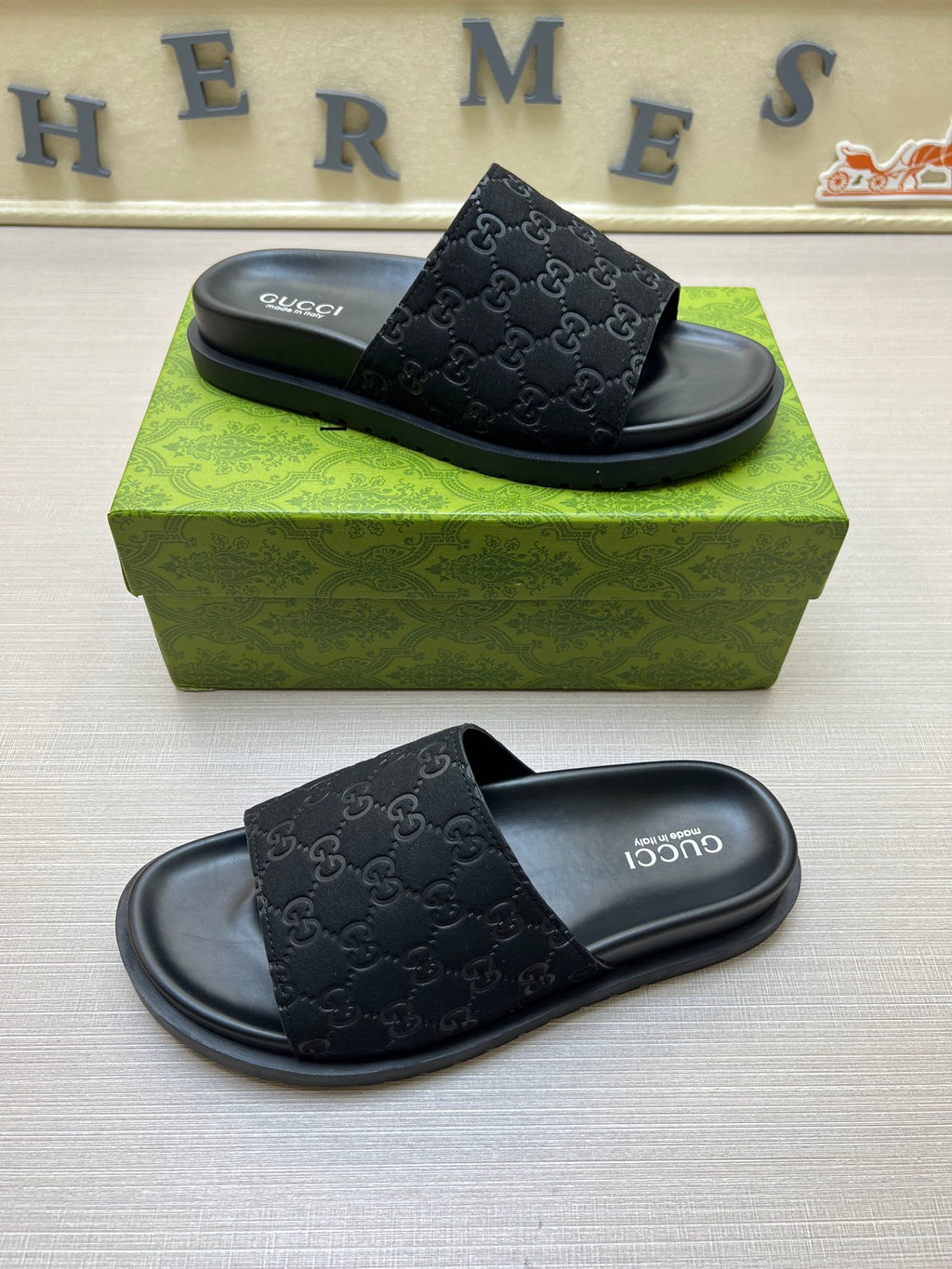 5QB15Z Popular Slippers
