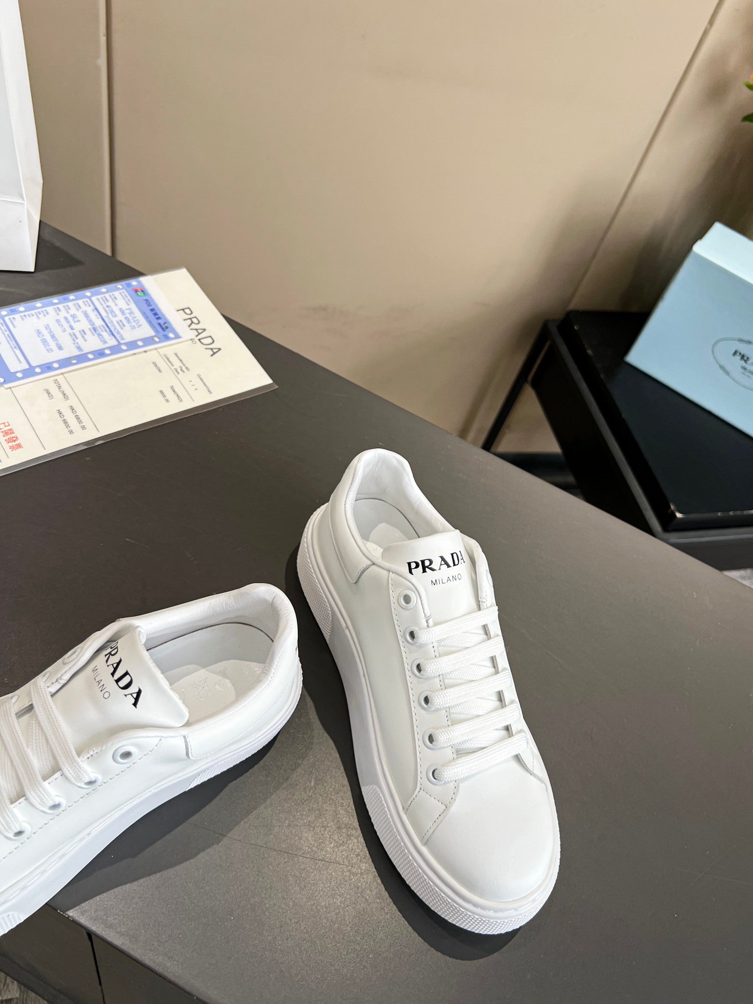 2105QP251Z Popular high-quality Shoes