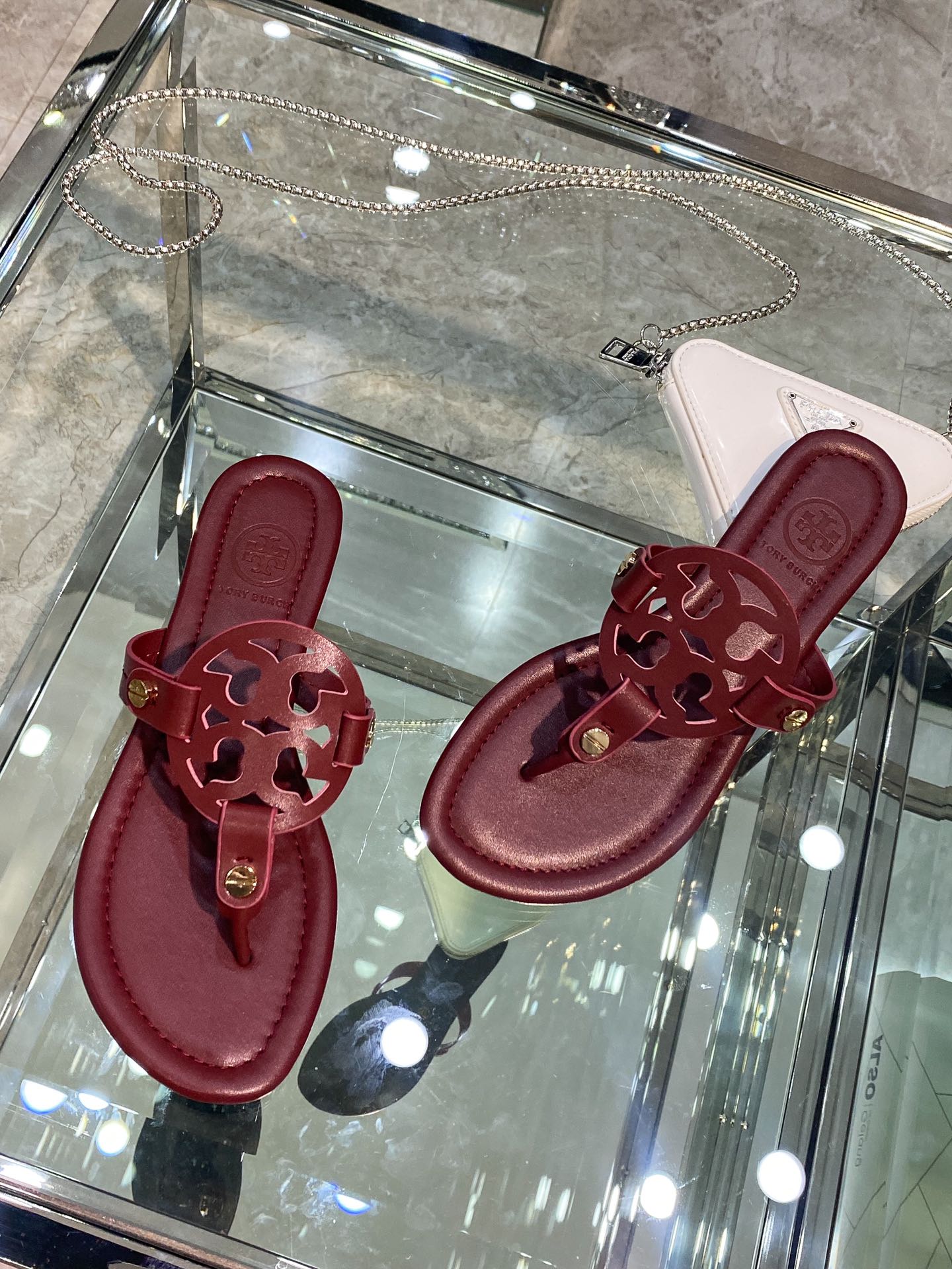 285ZA2Z  Popular leather Shoes