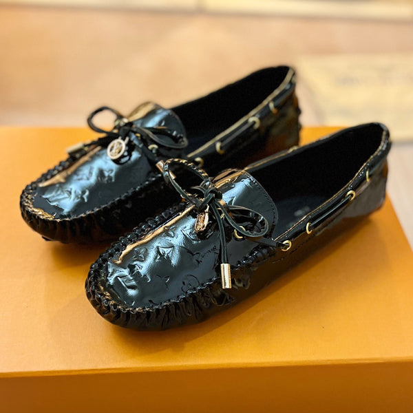 295QE99Z Popular high-quality leather shoes