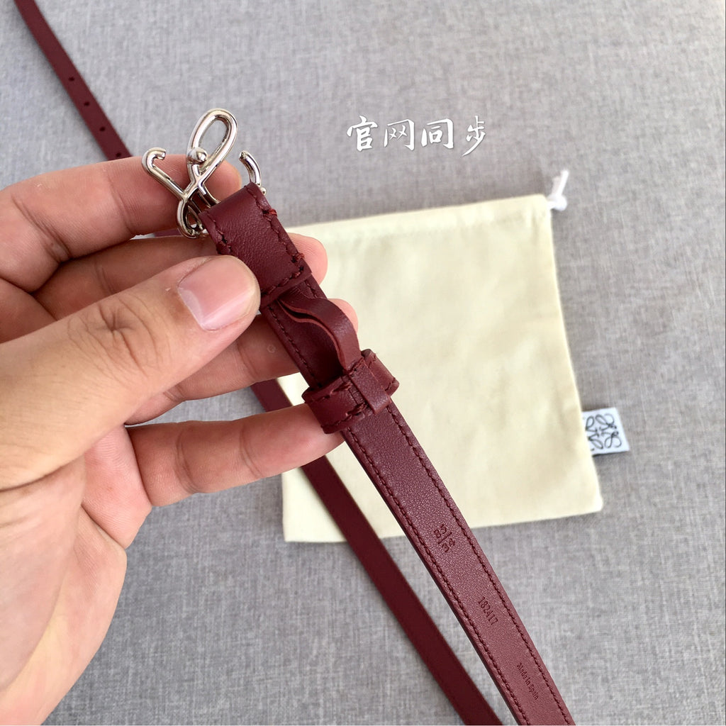 136PA18P Popular High quality belt With full package