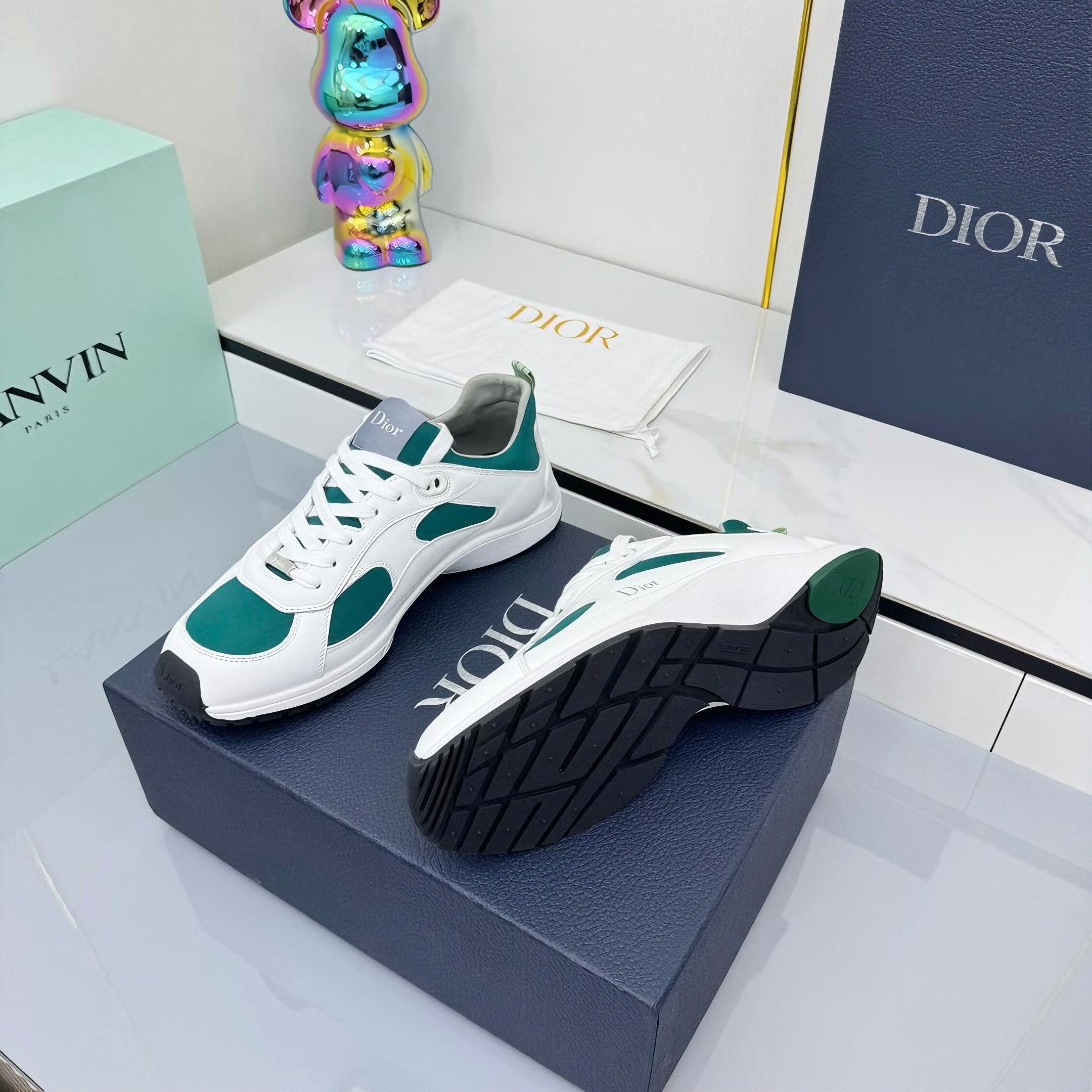 295QD128Z Popular high-quality Shoes