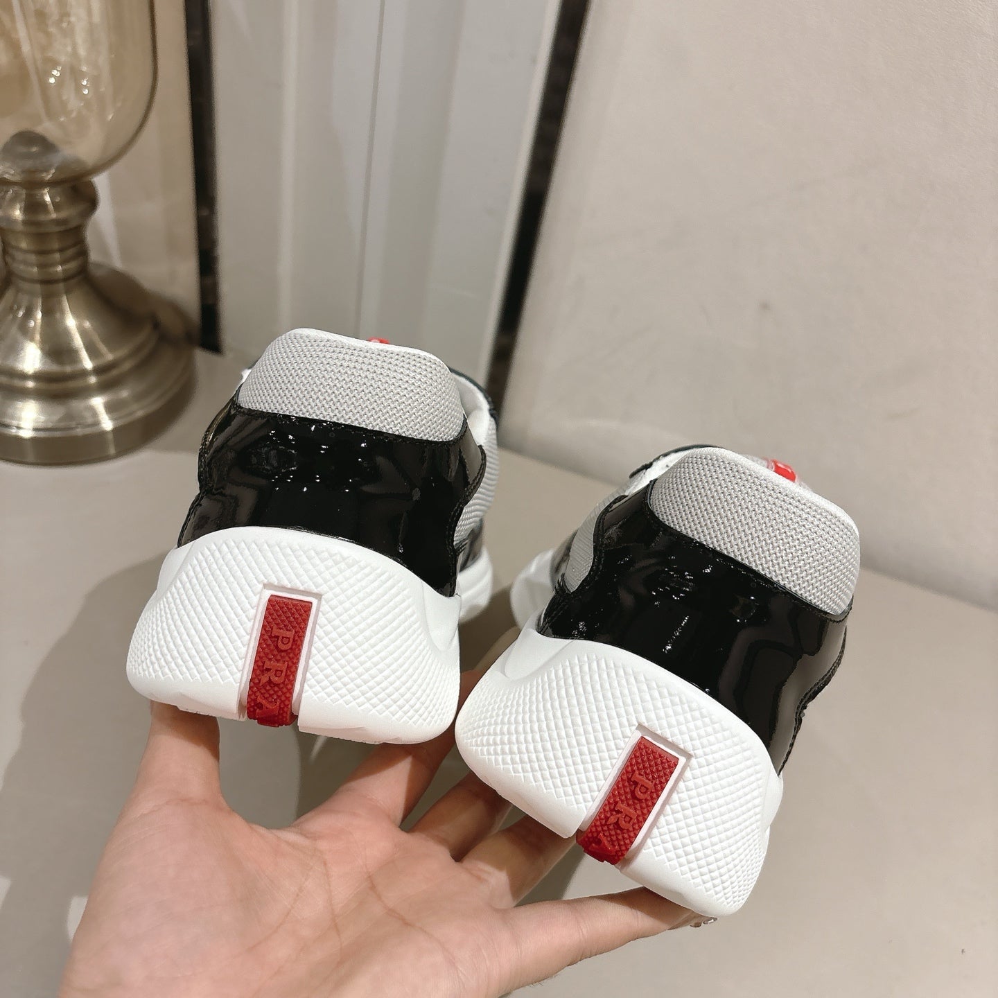 295QP12Z Popular high-quality shoes