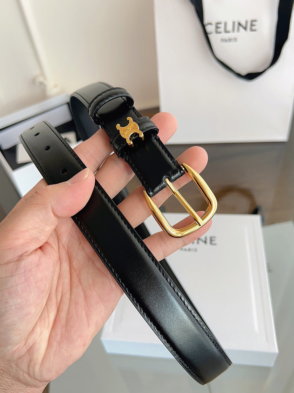 136PN48P Popular High quality belt With full package
