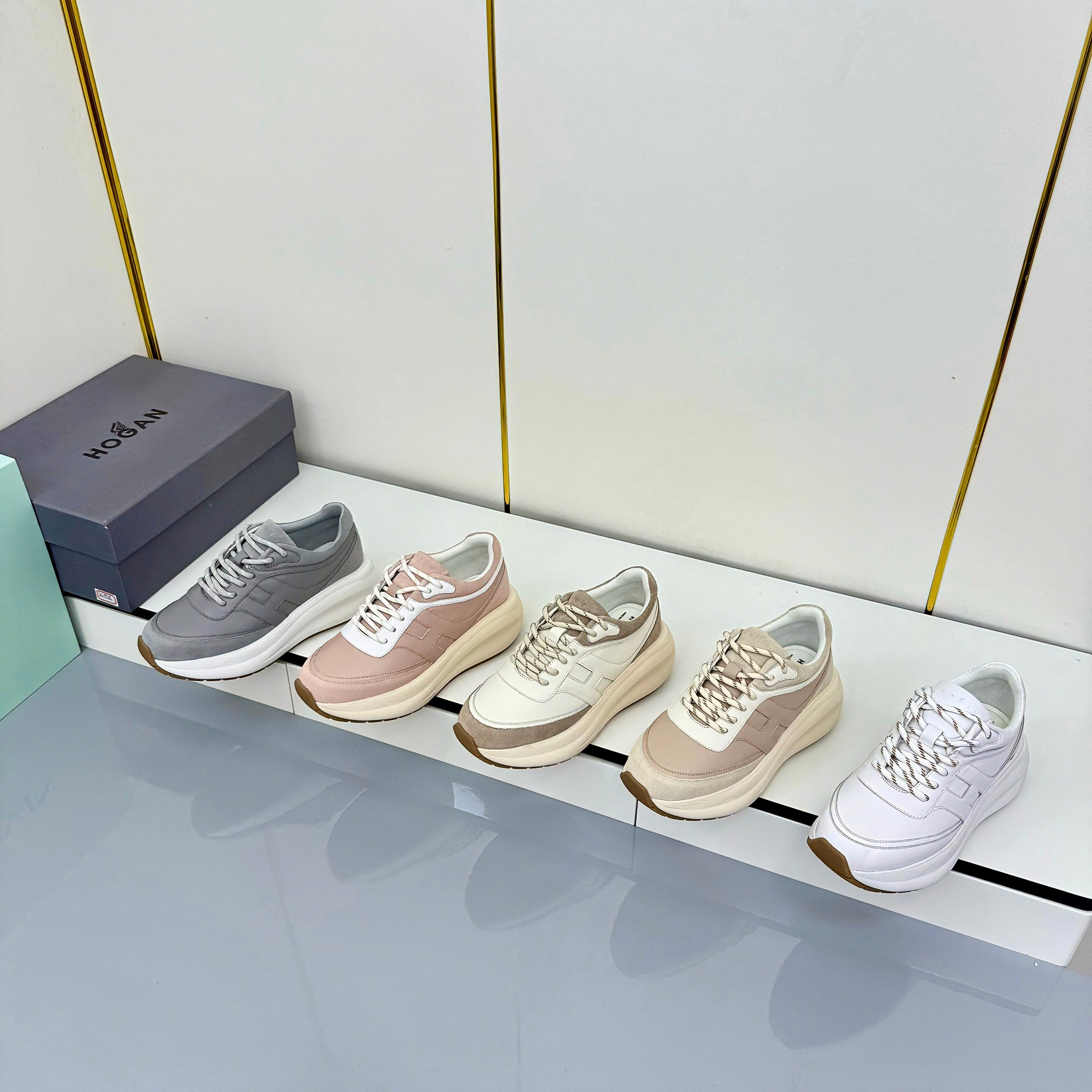2105QA276Z Popular high-quality Shoes