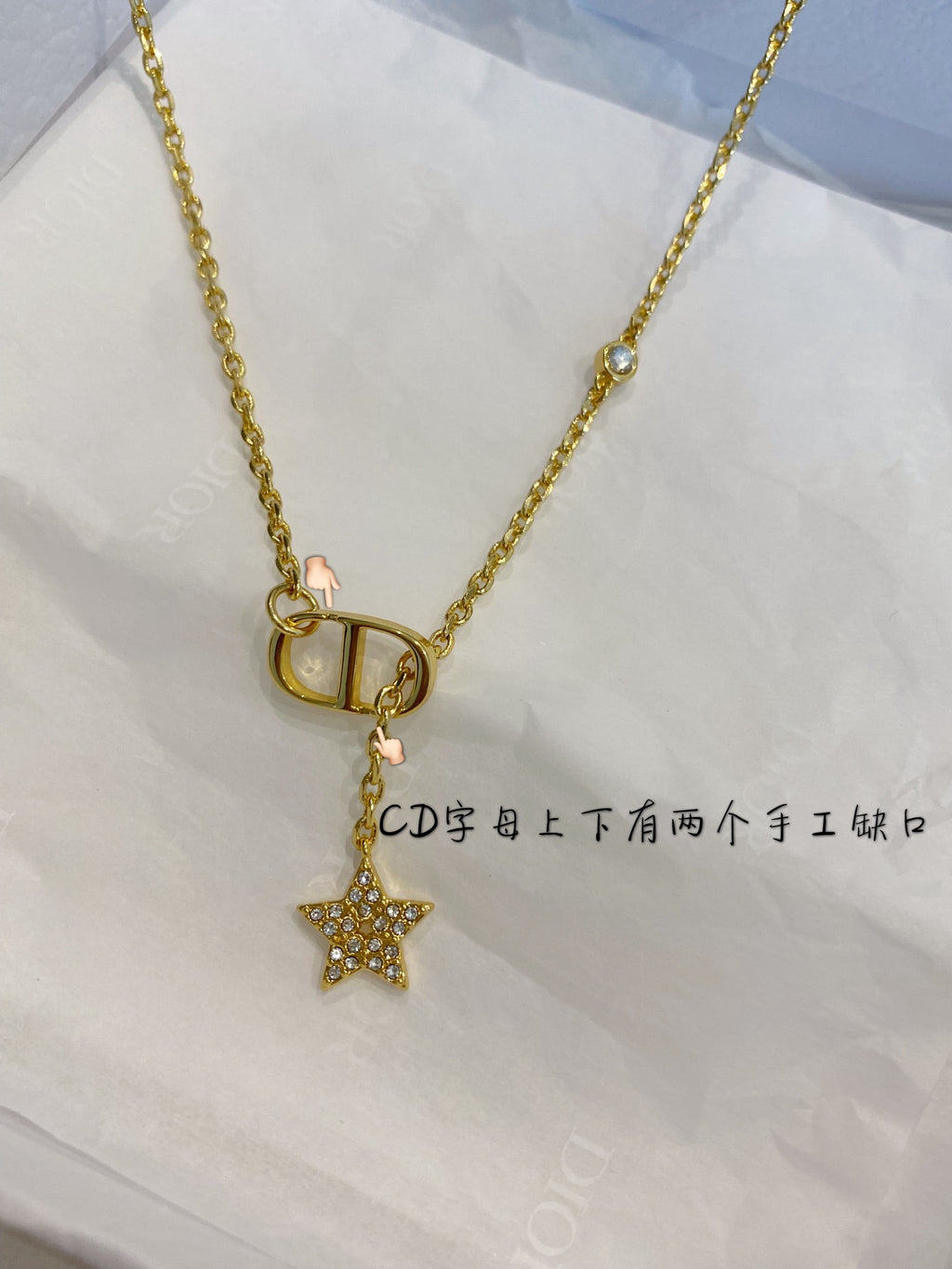 175RD4X Popular  Necklaces