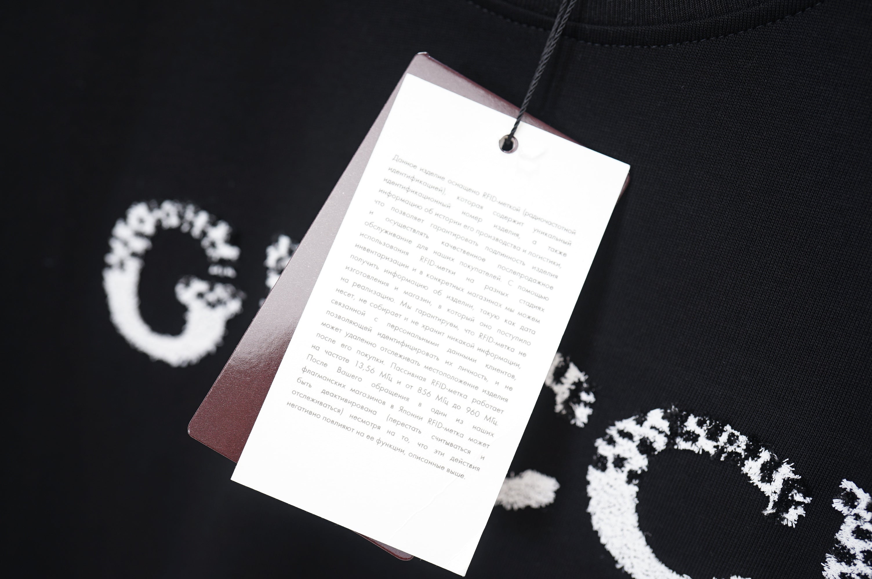 165NB23U Popular T-shirt