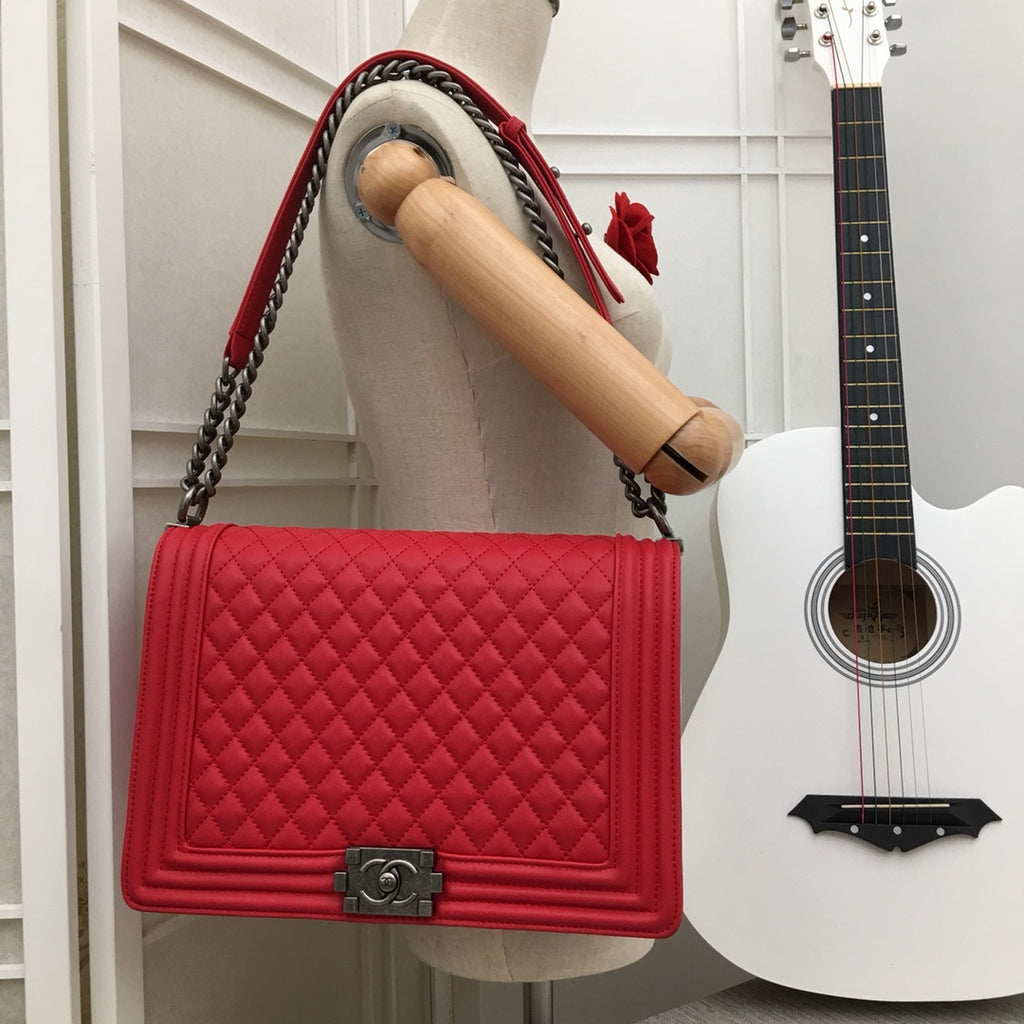 5C60B Popular  leather bag 