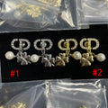 14D618E Popular  Earrings