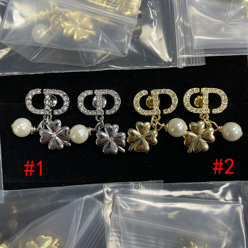14D618E Popular  Earrings