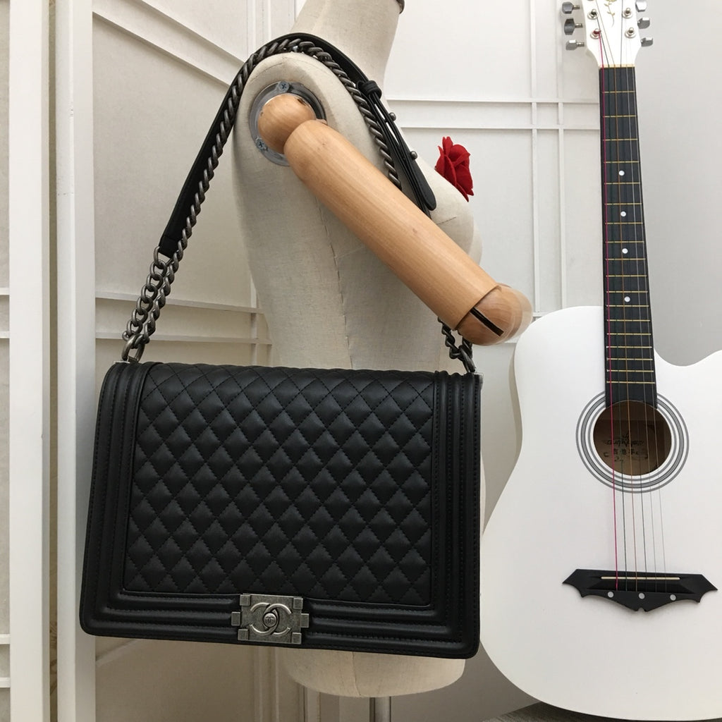 5C60B Popular  leather bag 