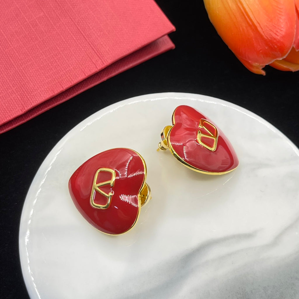 14VL753E Popular  Earrings