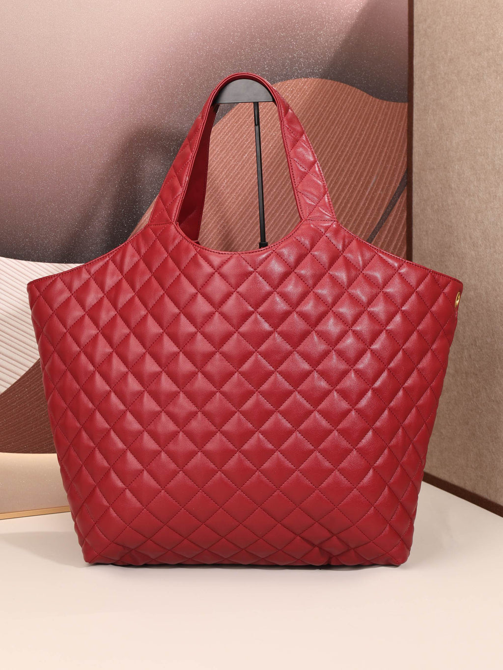 B1X66SL7 Popular high-quality leather bag