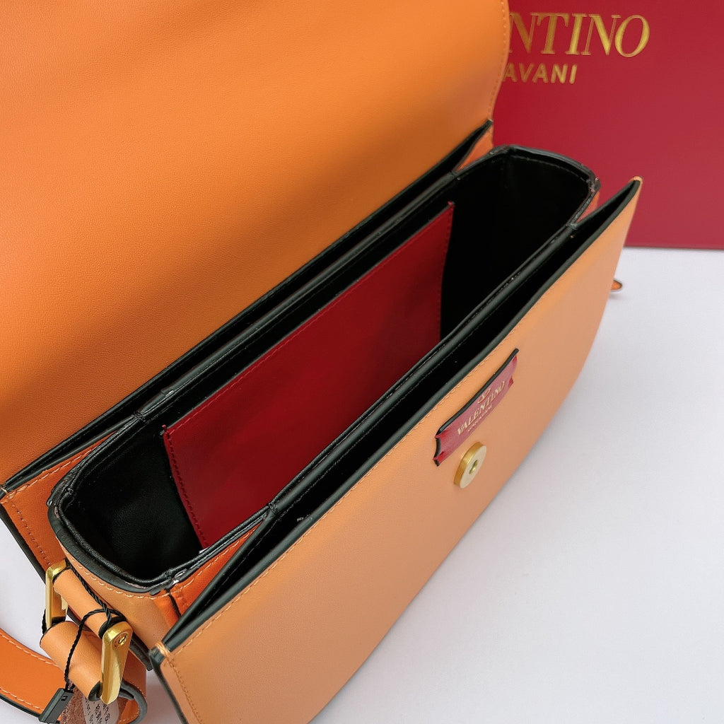 5A45B Popular  leather bag 