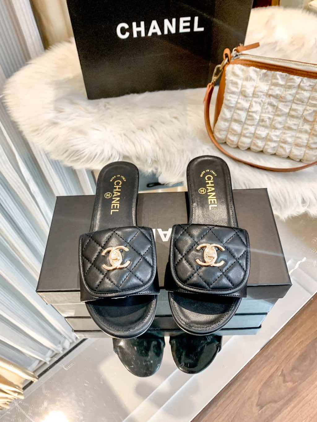 1ZC229Z Popular Slippers