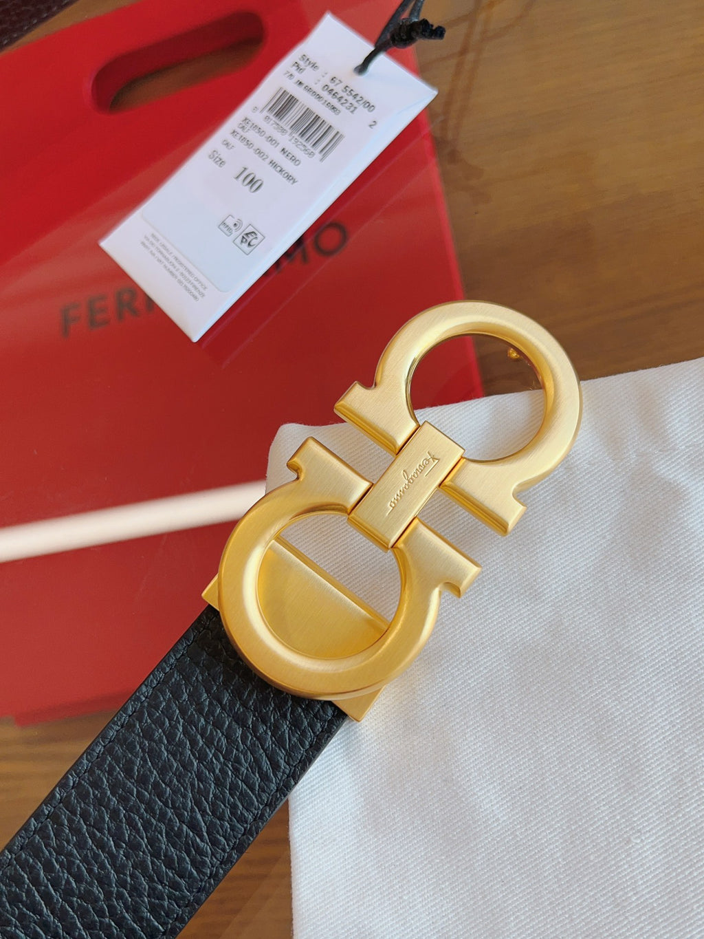 1115QA33P Popular High quality belt With full package