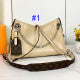 1WE113B Popular  leather bag