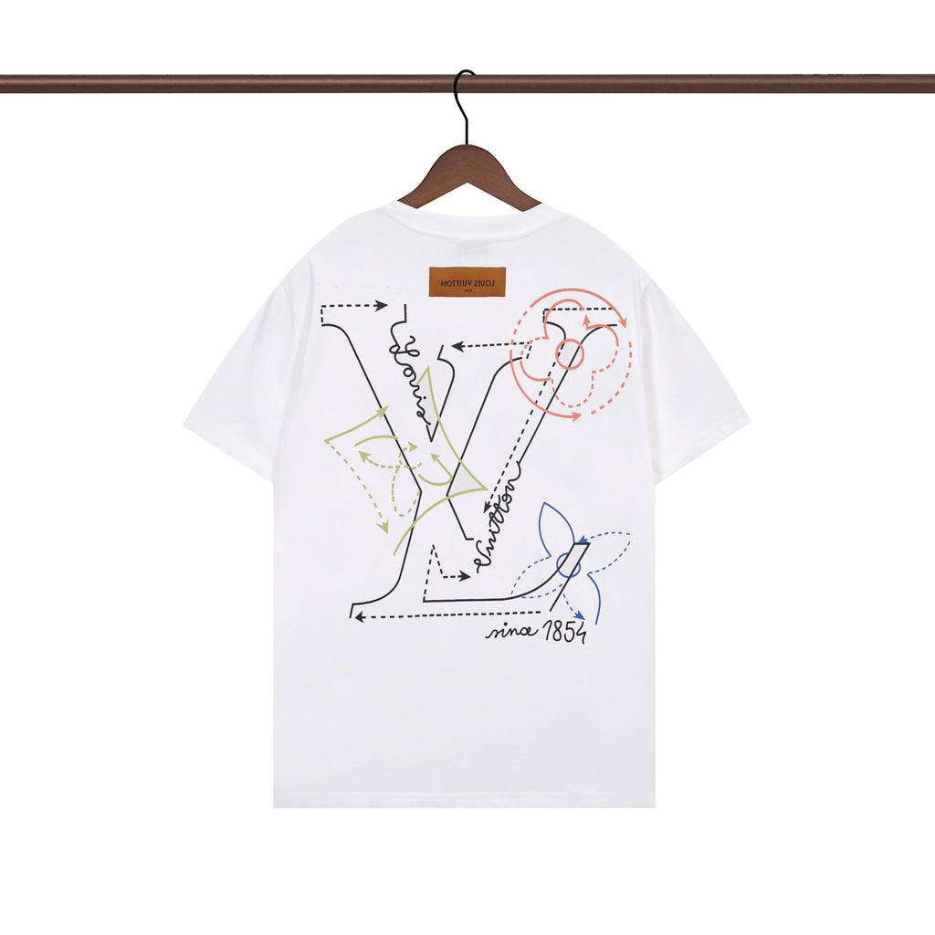 145RE141U Popular T-shirt