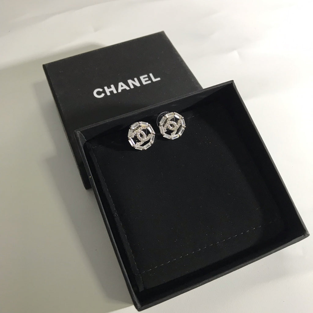 14C793E Popular  Earrings