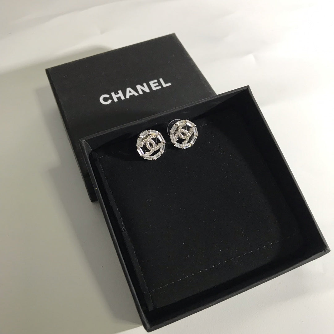 14C793E Popular  Earrings