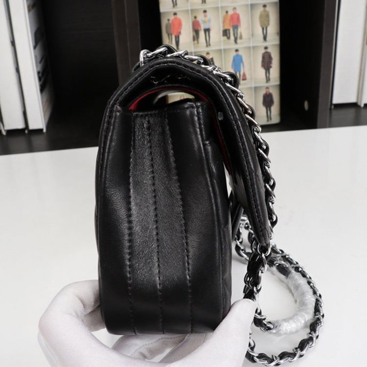 5C002B Popular   leather bag 