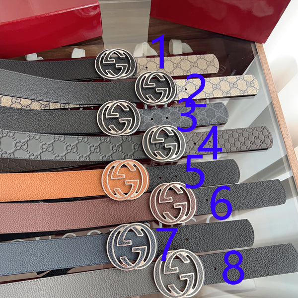 1115QB42P Popular High quality belt With full package