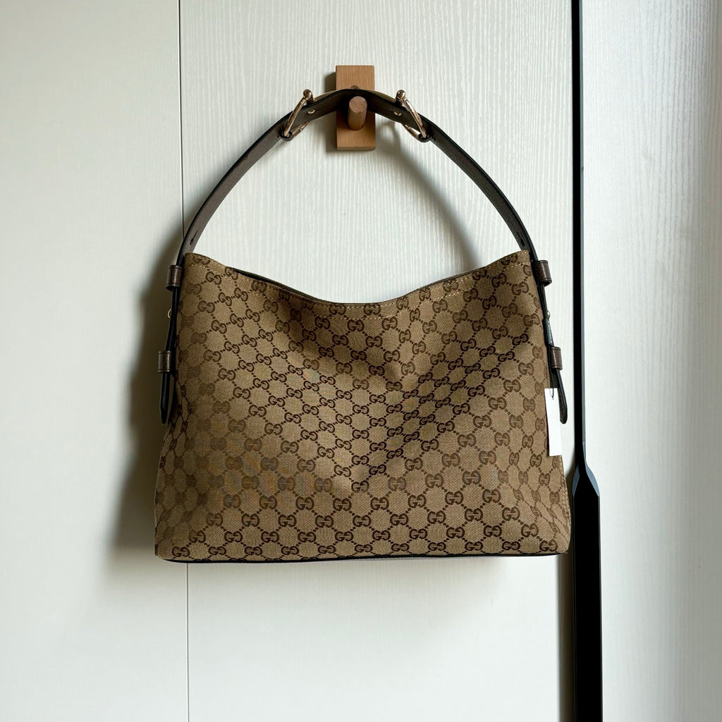 136PC55B Popular canvas bag