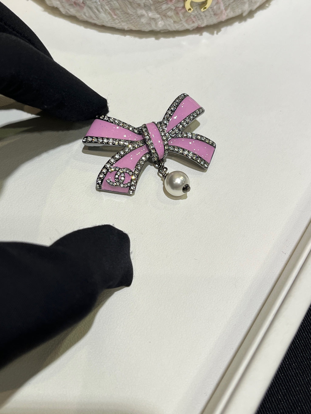 55ZC70X Popular Brooch
