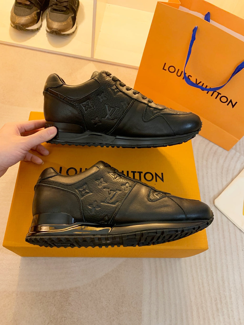 295QE101Z Popular high-quality  shoes