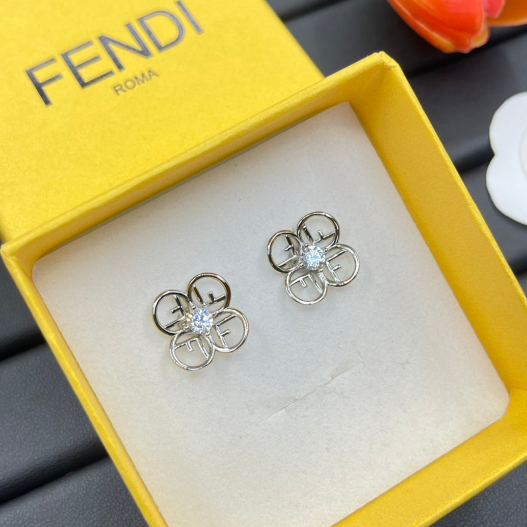 14F642E Popular  Earrings