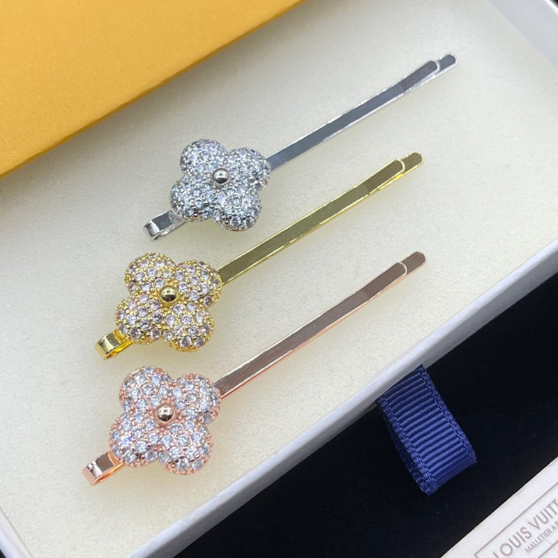 14E980X   Popular Hairpin