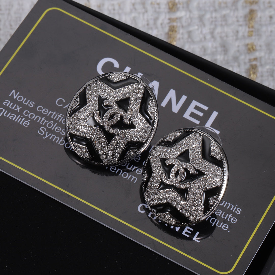 14C269E Popular  Earrings
