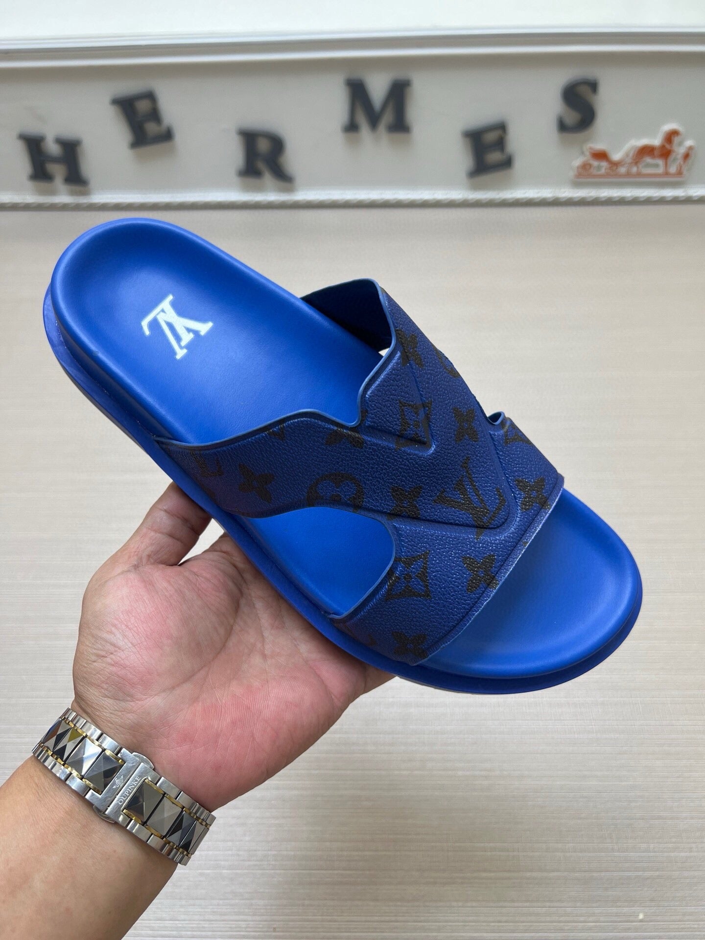 5LE228Z Popular Slippers