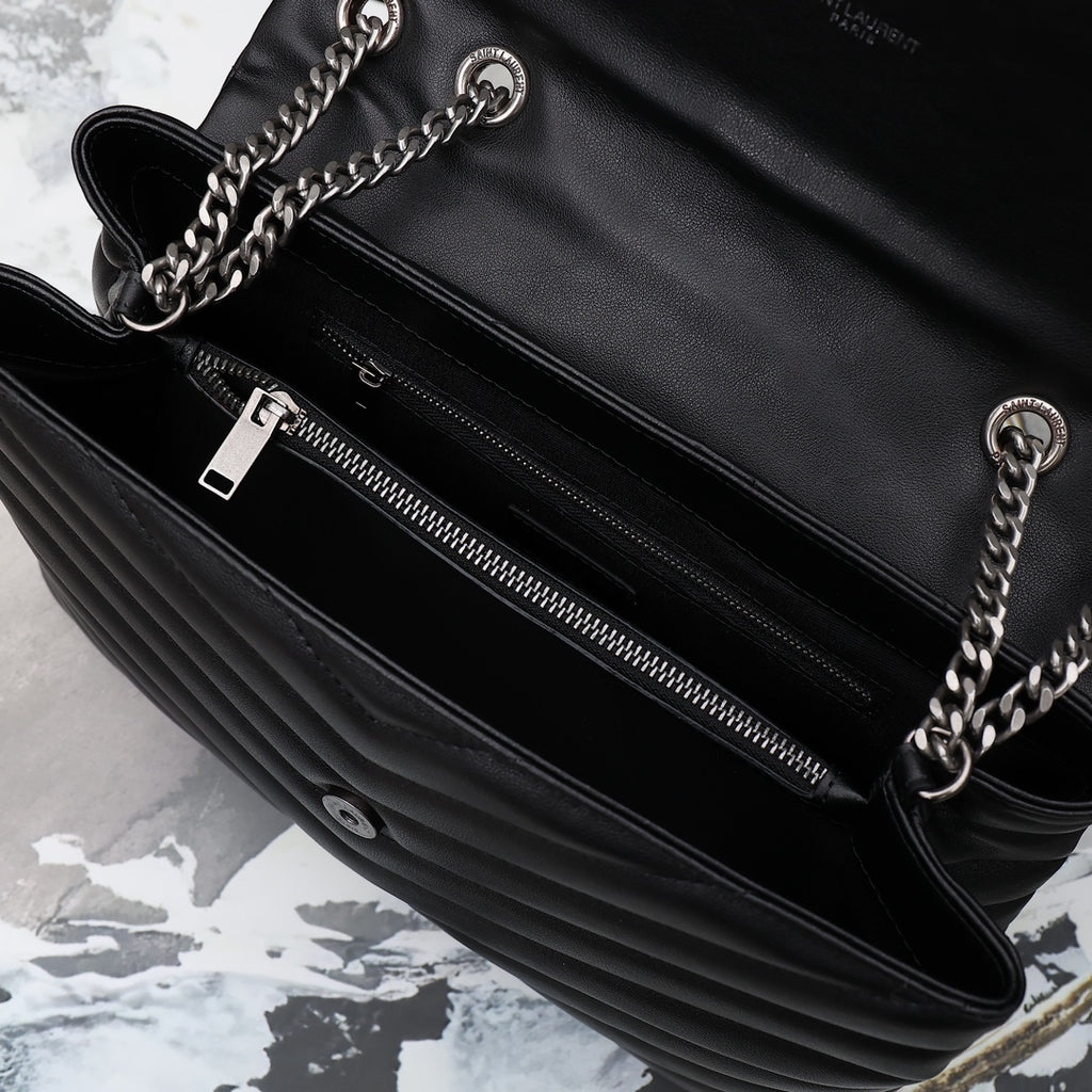 1XSL267B Popular   leather bag 