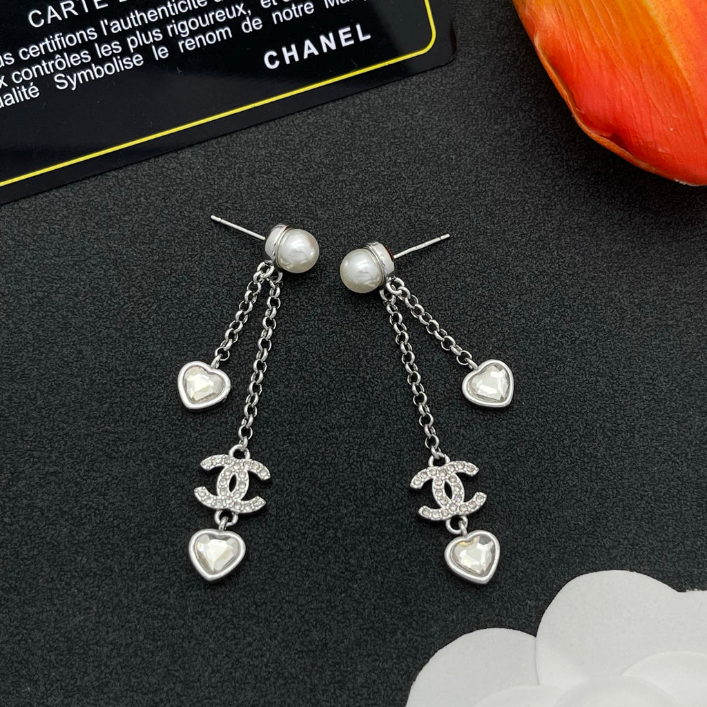 15ZC46E Popular Earrings