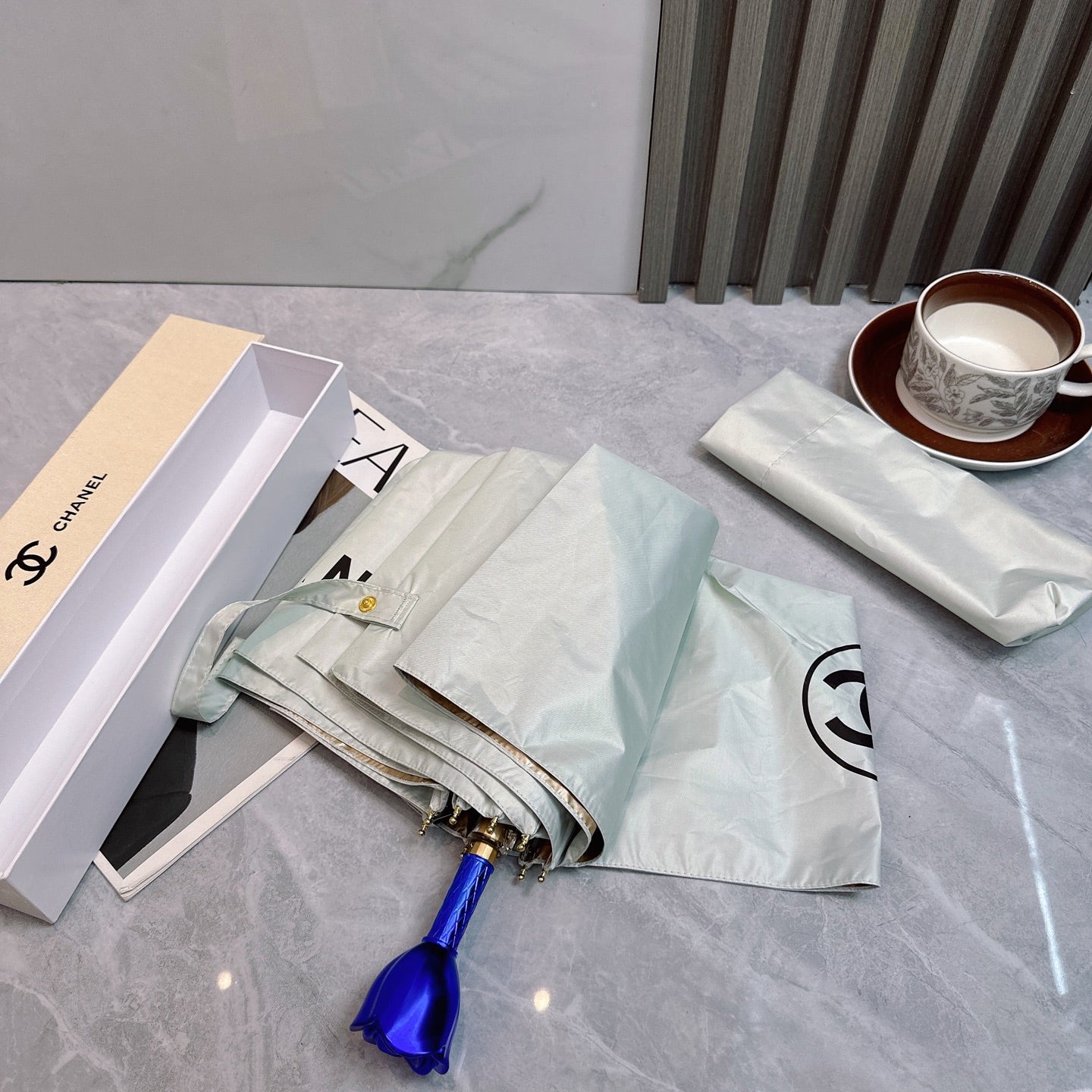 15RC114S Popular UV resistant umbrella