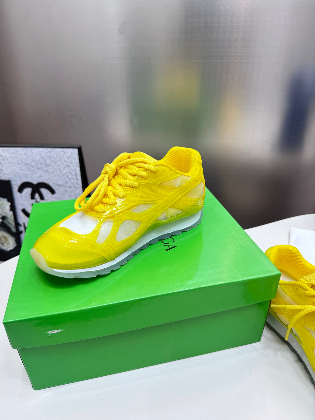6105QA354Z Popular Shoes