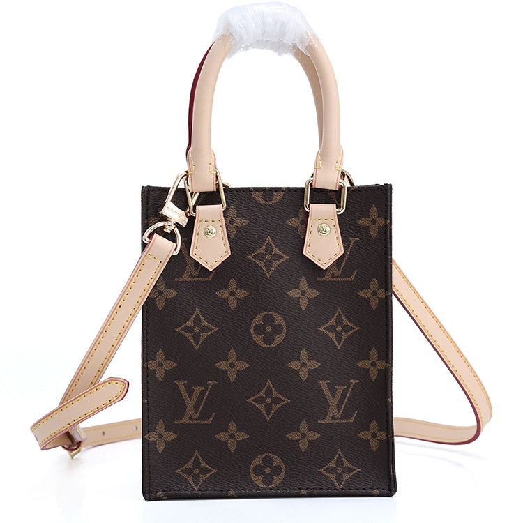 1E46B Popular  leather bag 