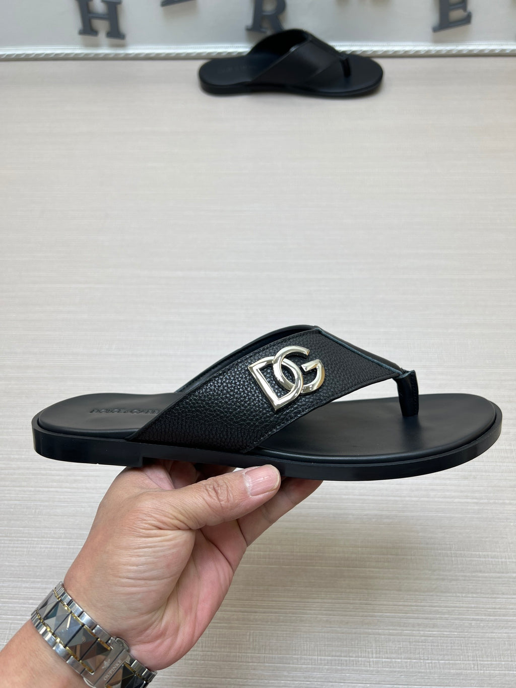 54A101Z Popular slippers