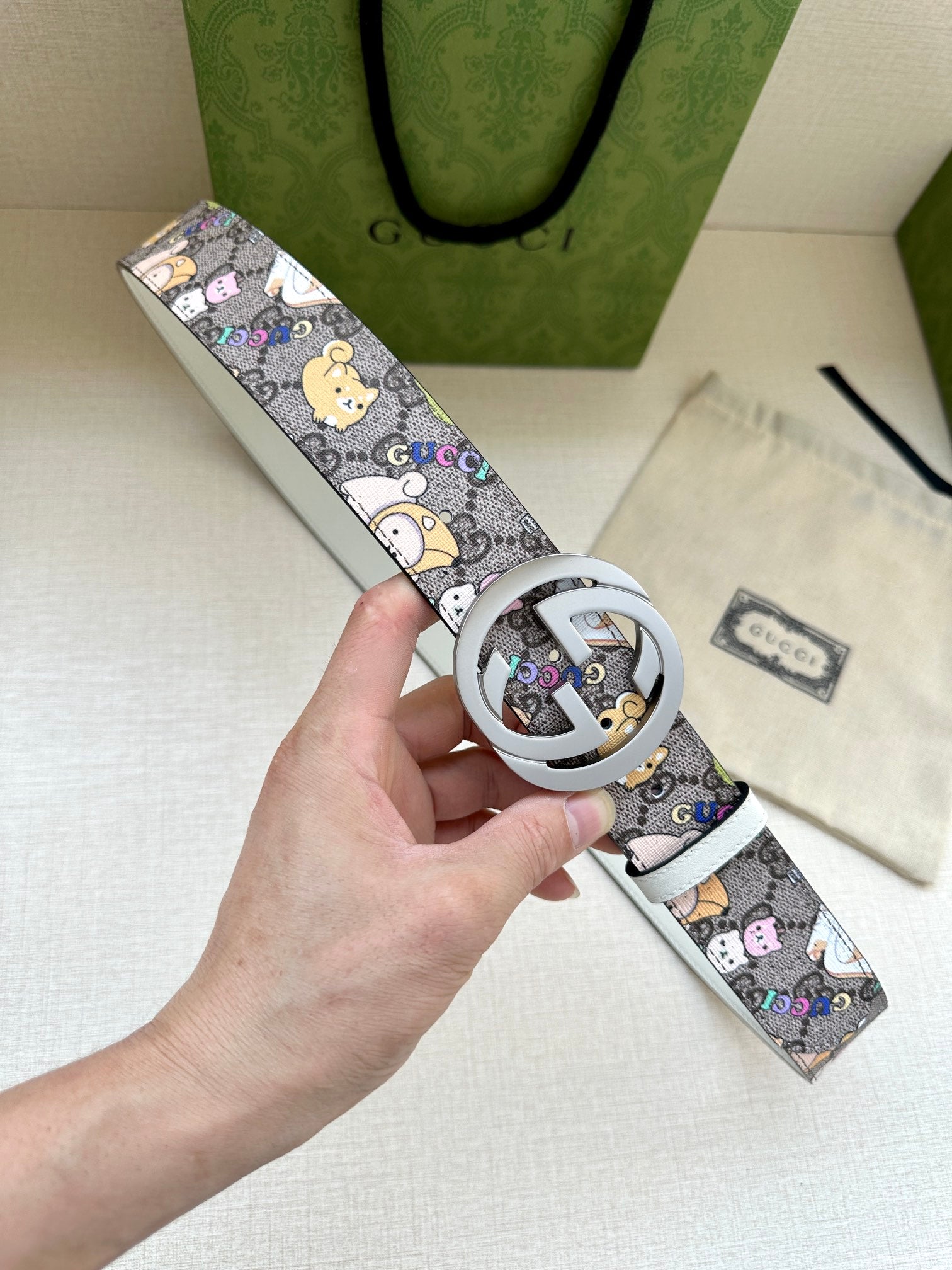 155RB208P Popular High quality belt With full package