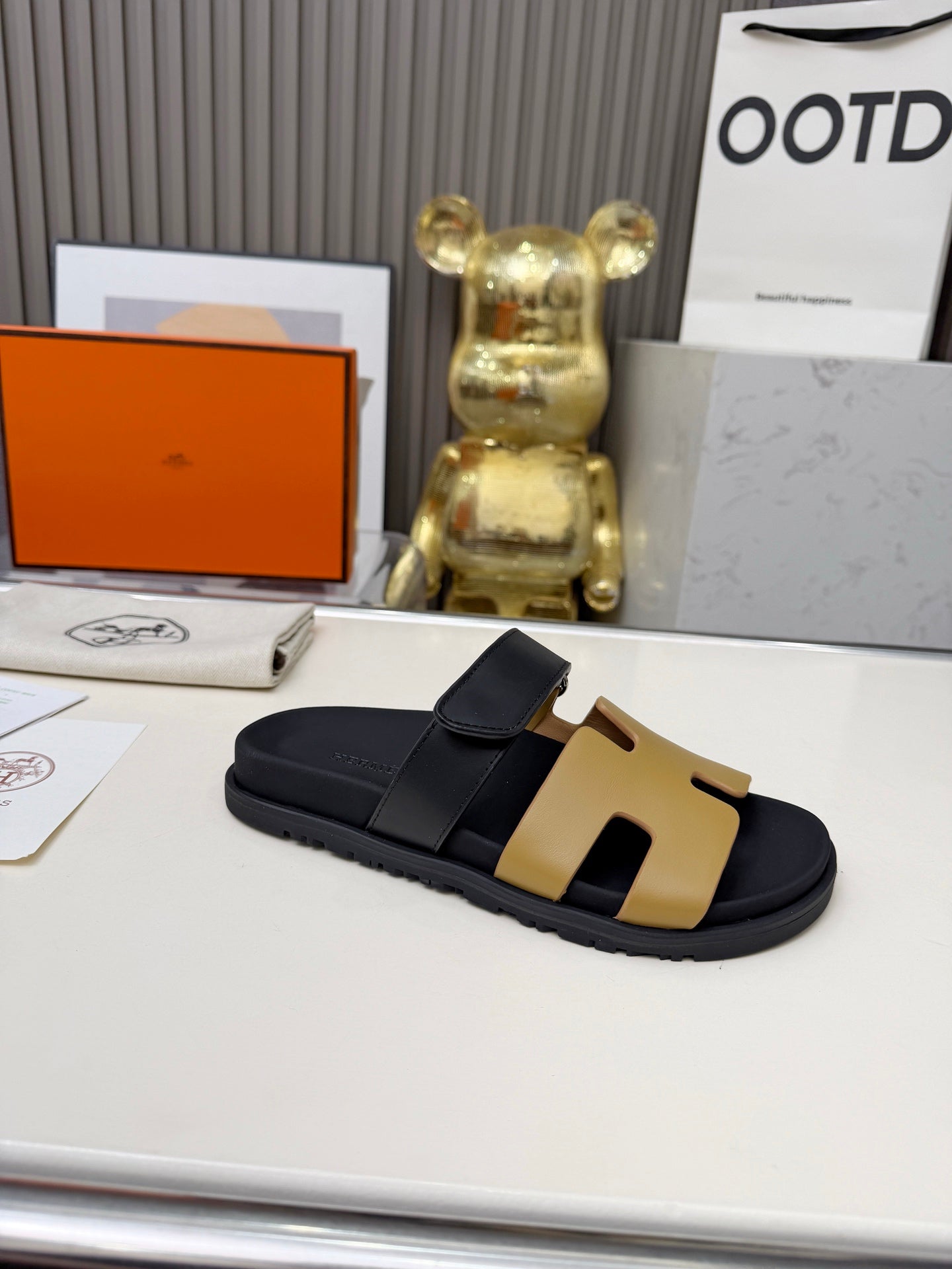 236PH12Z Popular high-quality Shoes