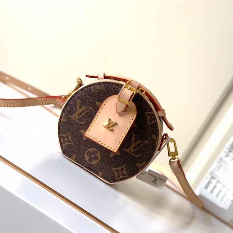 1E17B Popular  leather bag 