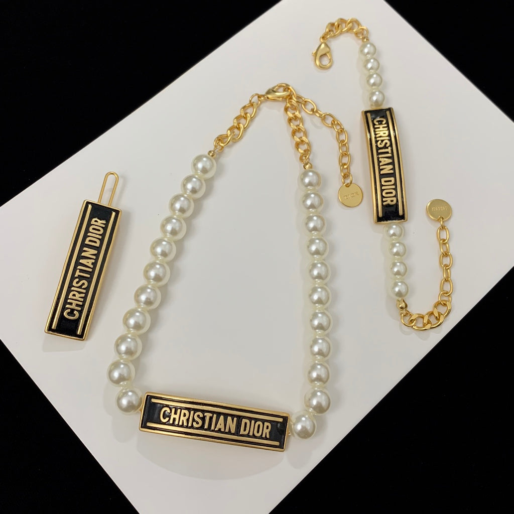 136ND54X Popular  Necklaces, Bracelets, Hairpin