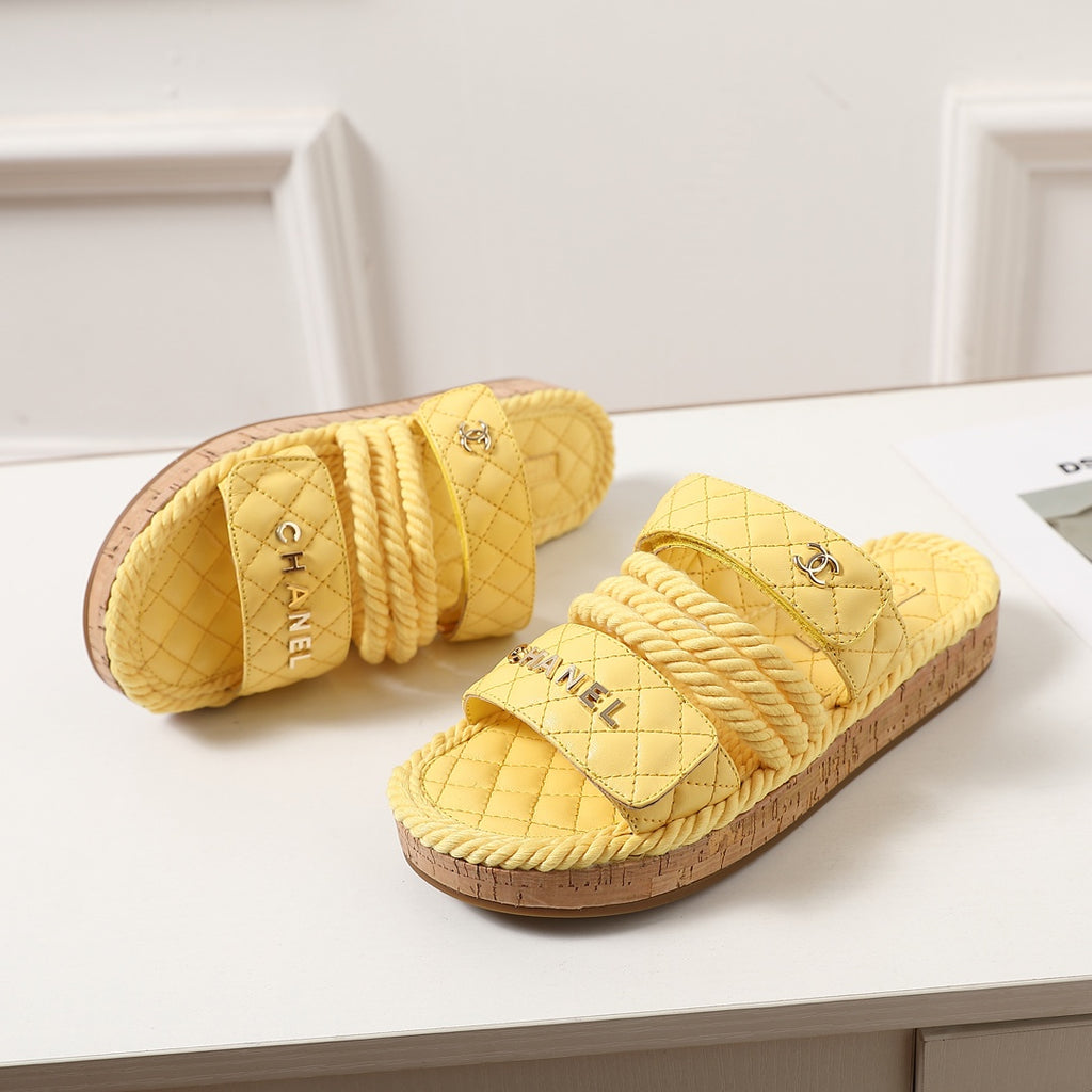 245RC16Z Popular genuine leather sandals
