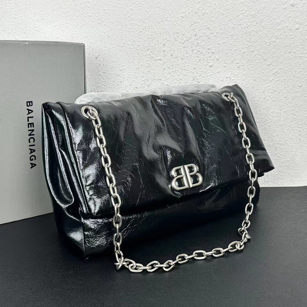 1XJ375B Popular  leather bag 