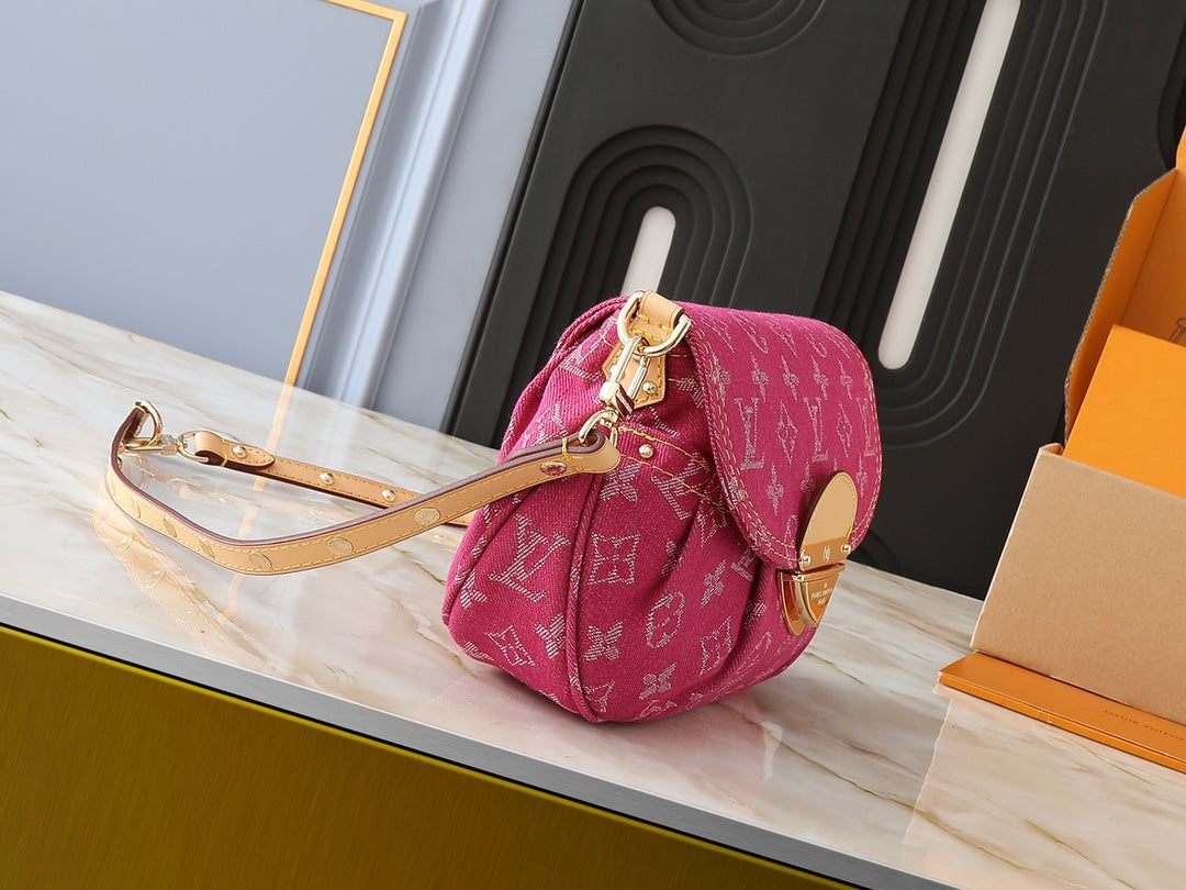 165NB118B Popular    bag