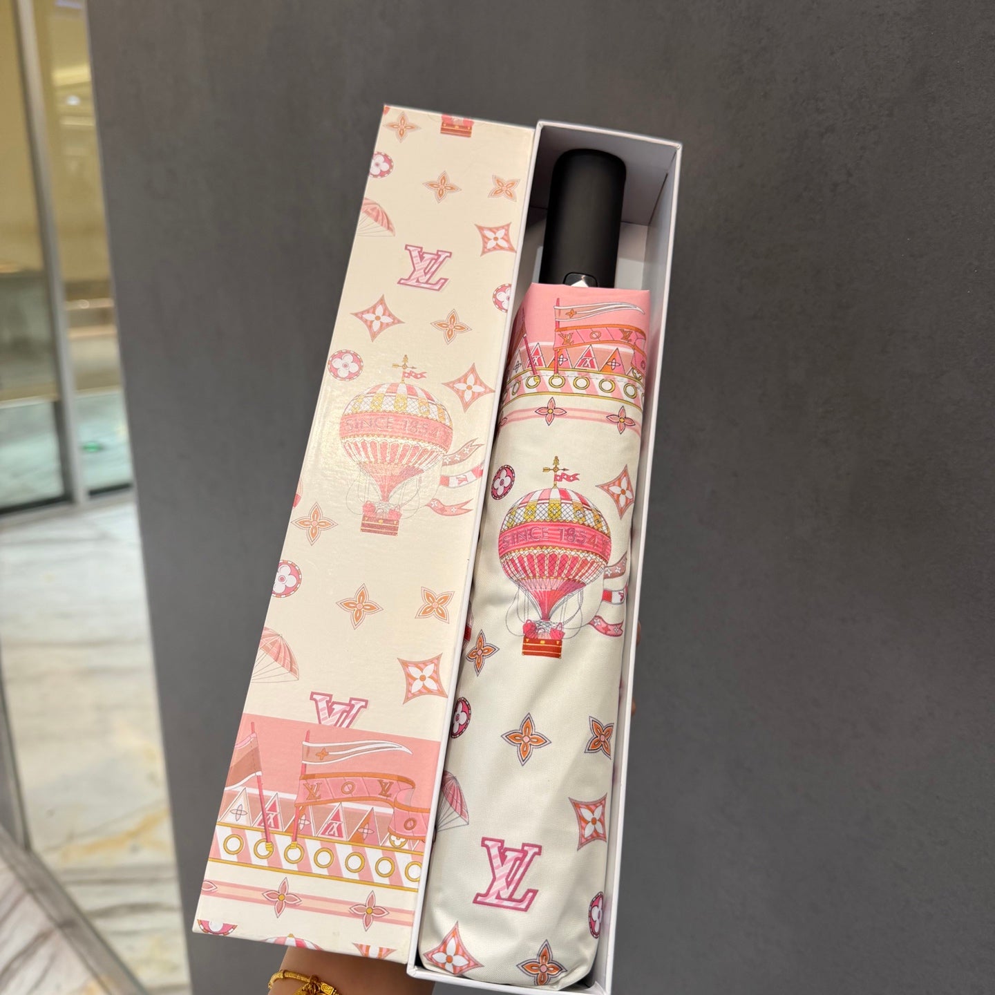 146NE12S Popular UV resistant umbrella