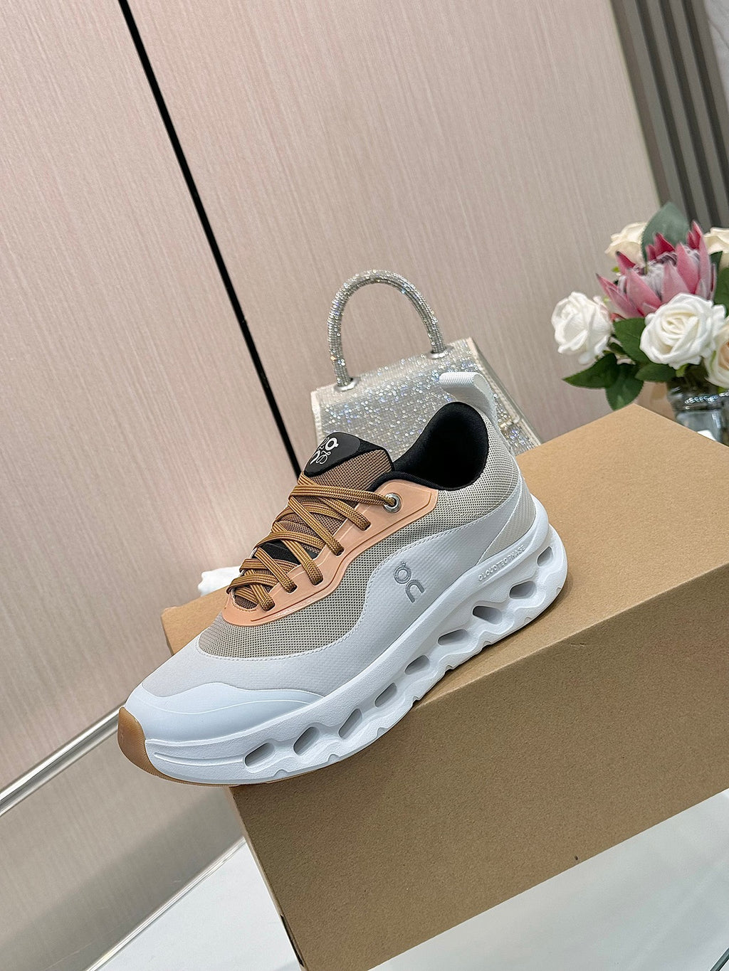 295QA97Z  Popular high-quality shoes