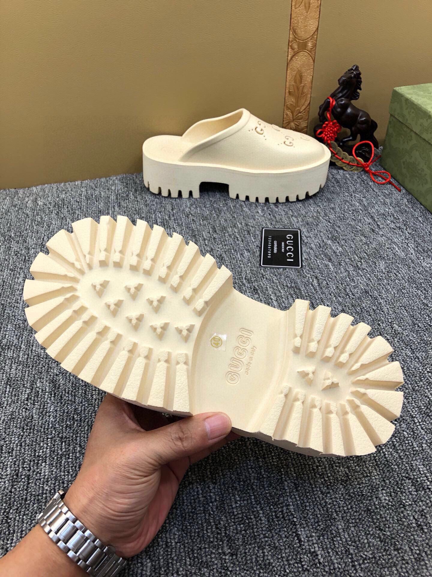 54B27Z Popular Platform sole